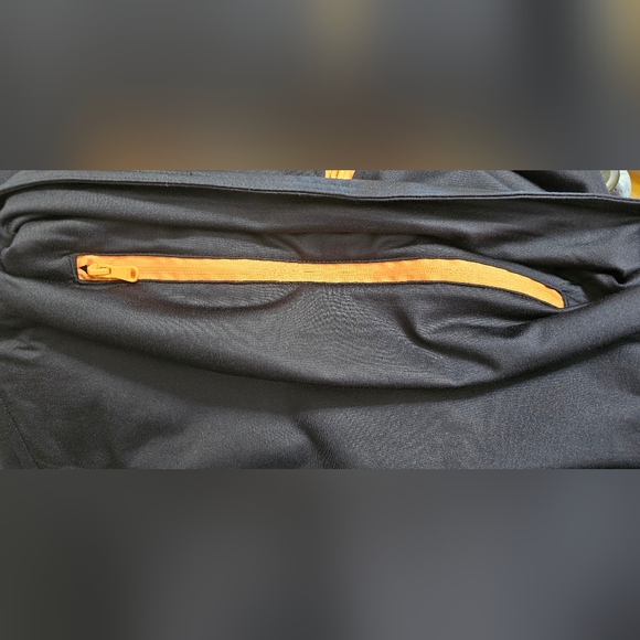 Rlx Ralph Lauren Golf Half Zip Wicking Performance Pullover Men's Size Small - Picture 14 of 15